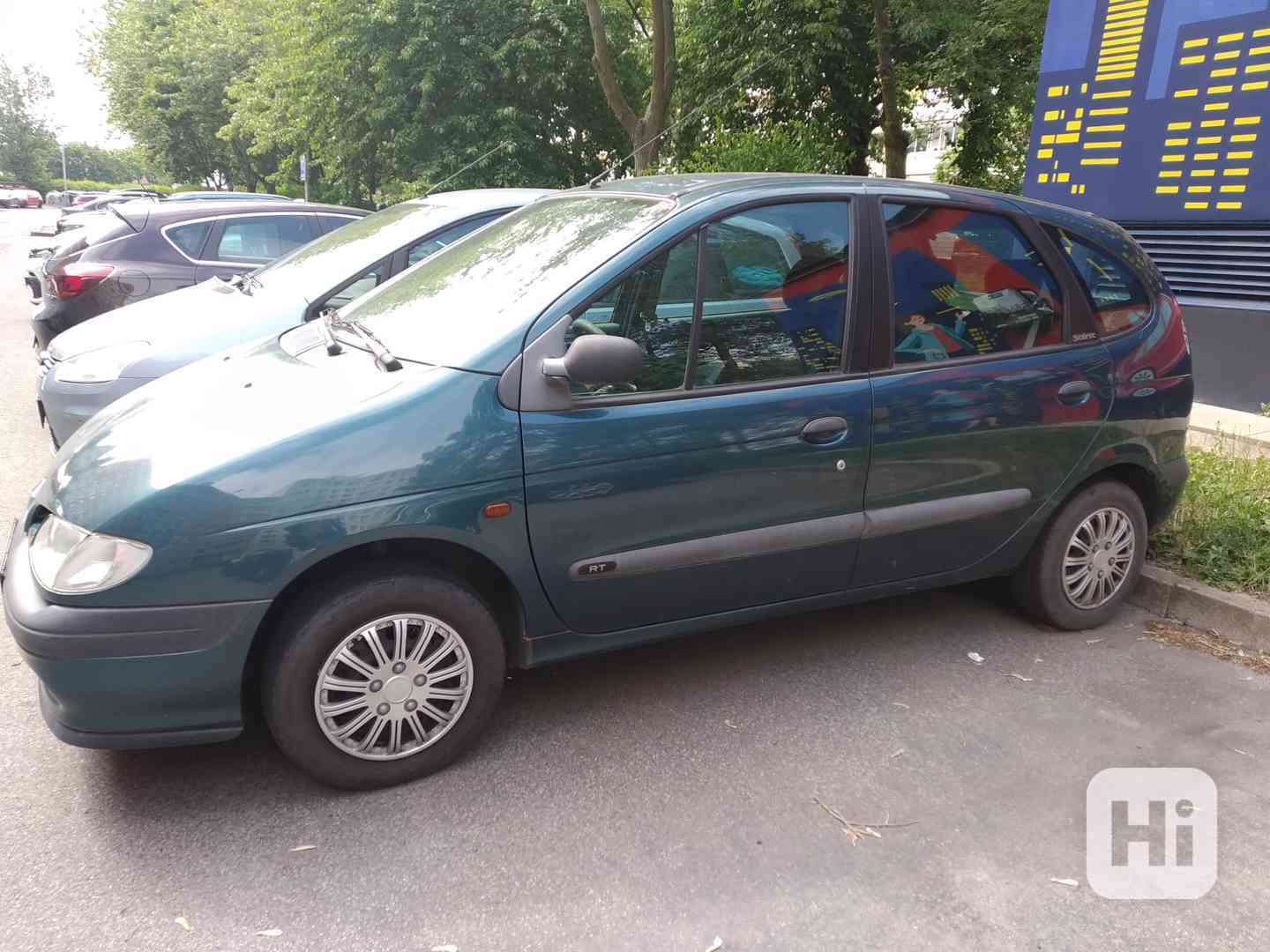 Renault Scenic 1,6 e - foto 1