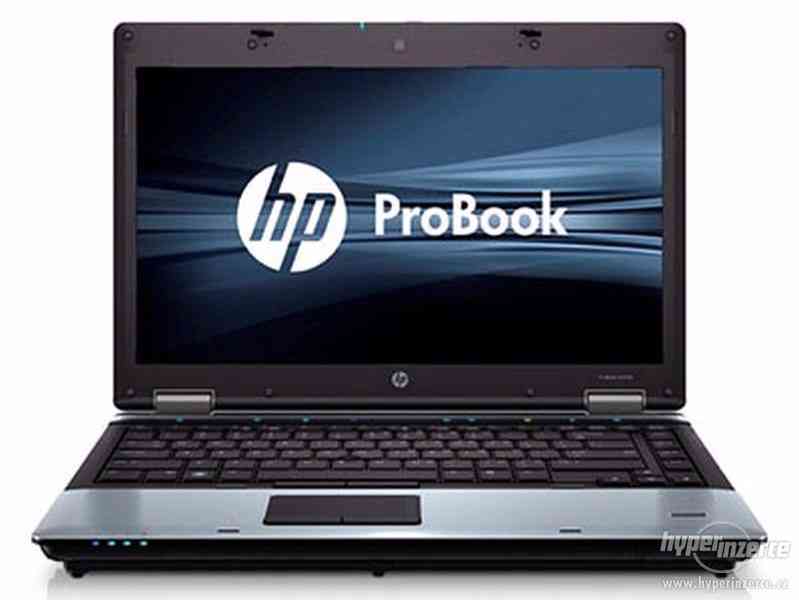 HP ProBook 6450b - foto 1