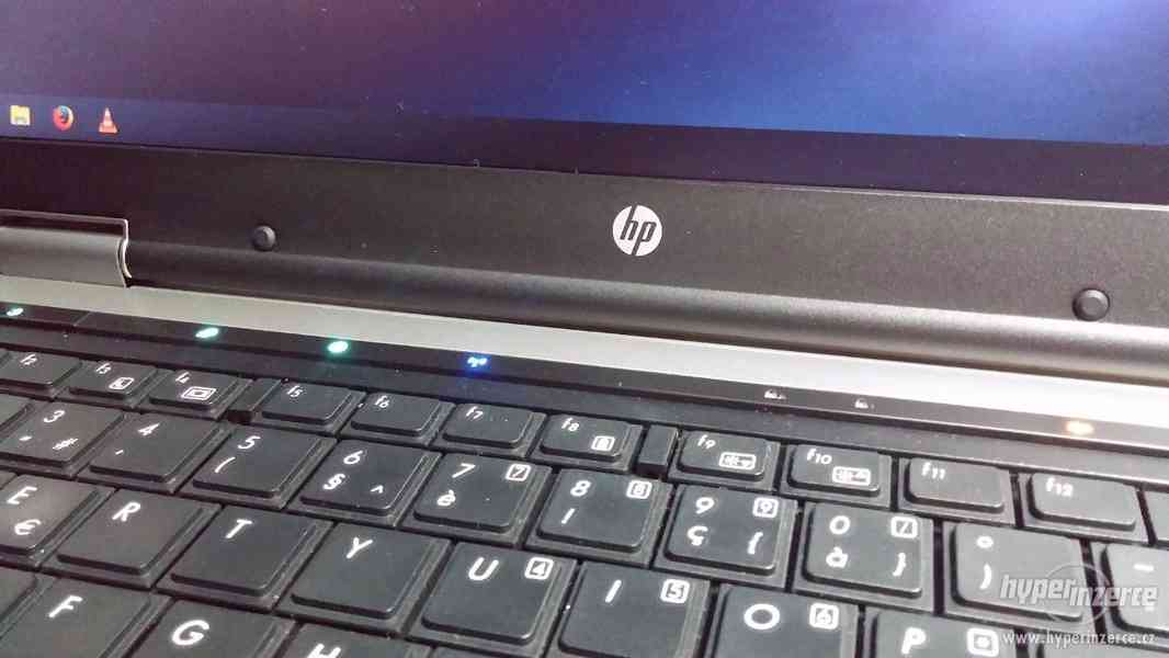 HP ProBook 6450b - foto 2