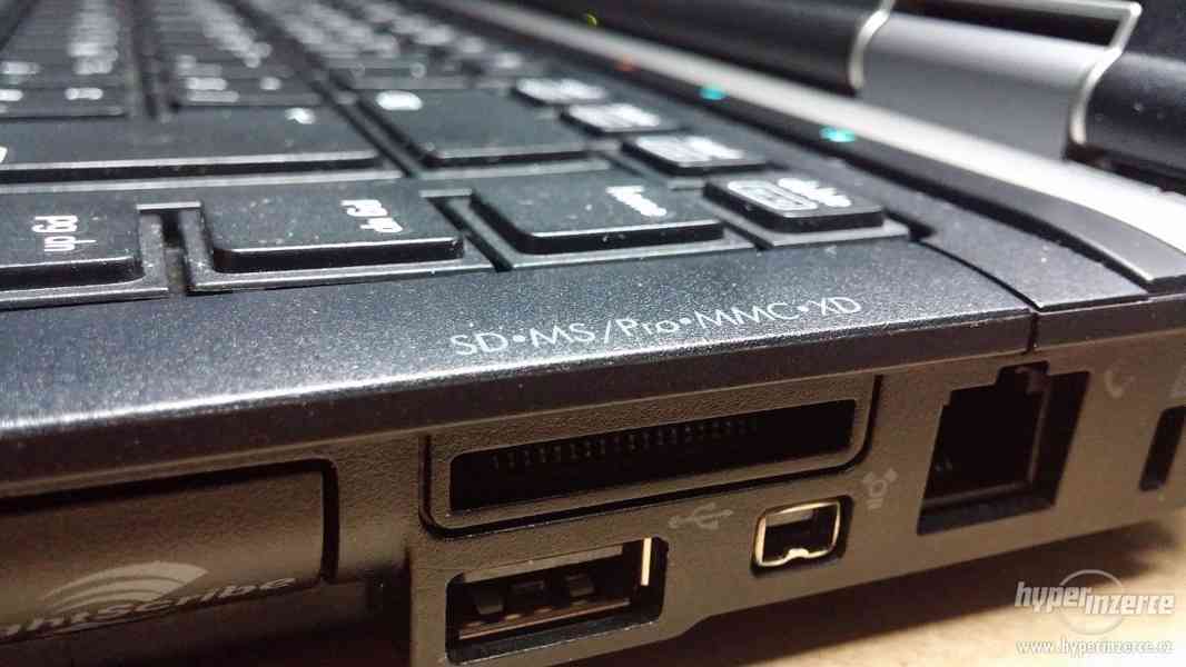 HP ProBook 6450b - foto 4