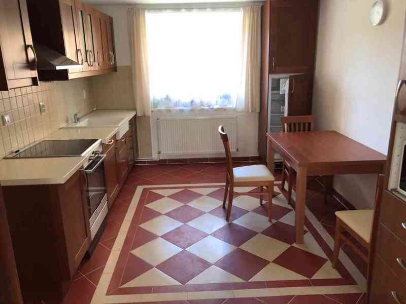 Pronájem slunného bytu 2+1 na Kladně, 53m2 - foto 2