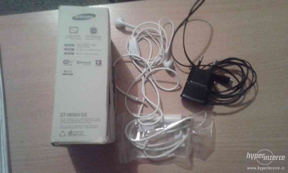Samsung Galaxy Grand neo plus duos - foto 3