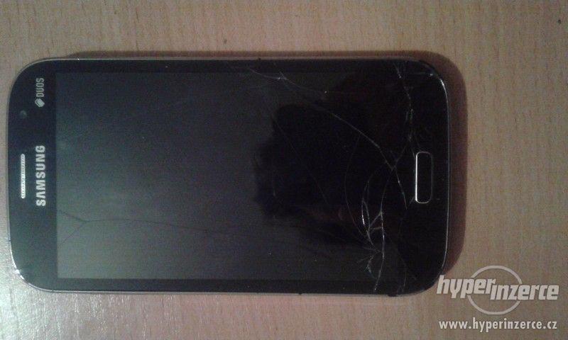 Samsung Galaxy Grand neo plus duos - foto 4
