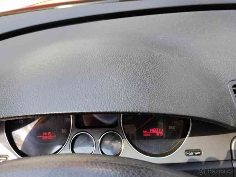 Volkswagen Passat, 2,0 TFSi 147 Kw DSG klima kůže - foto 13