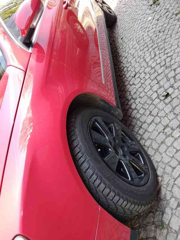 Volkswagen Passat, 2,0 TFSi 147 Kw DSG klima kůže - foto 4