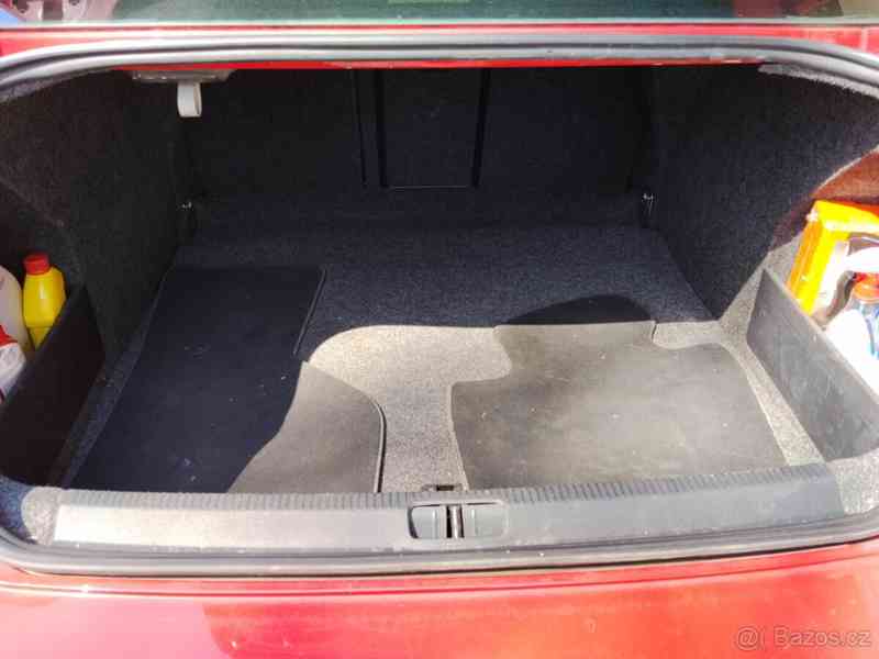 Volkswagen Passat, 2,0 TFSi 147 Kw DSG klima kůže - foto 5