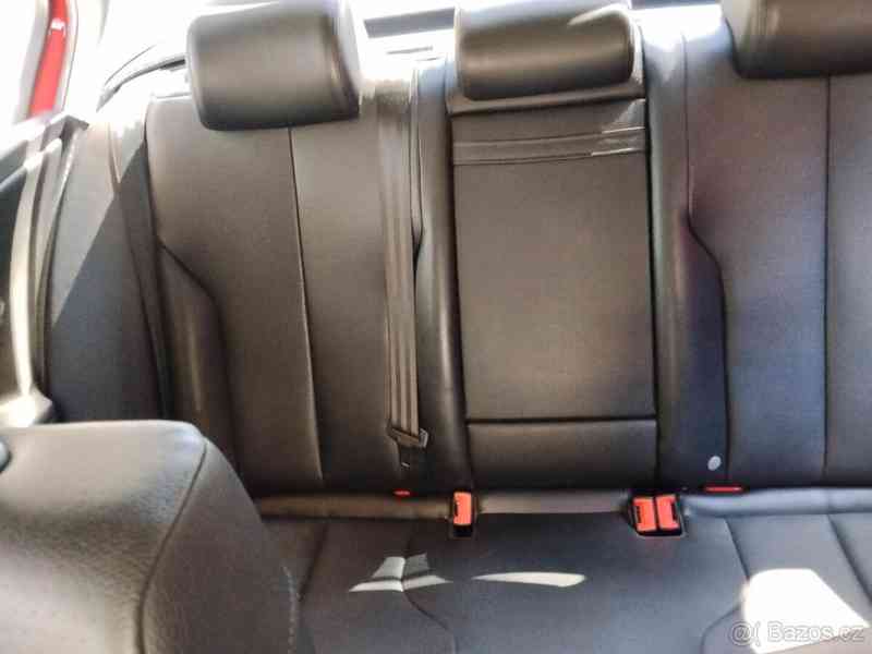 Volkswagen Passat, 2,0 TFSi 147 Kw DSG klima kůže - foto 12