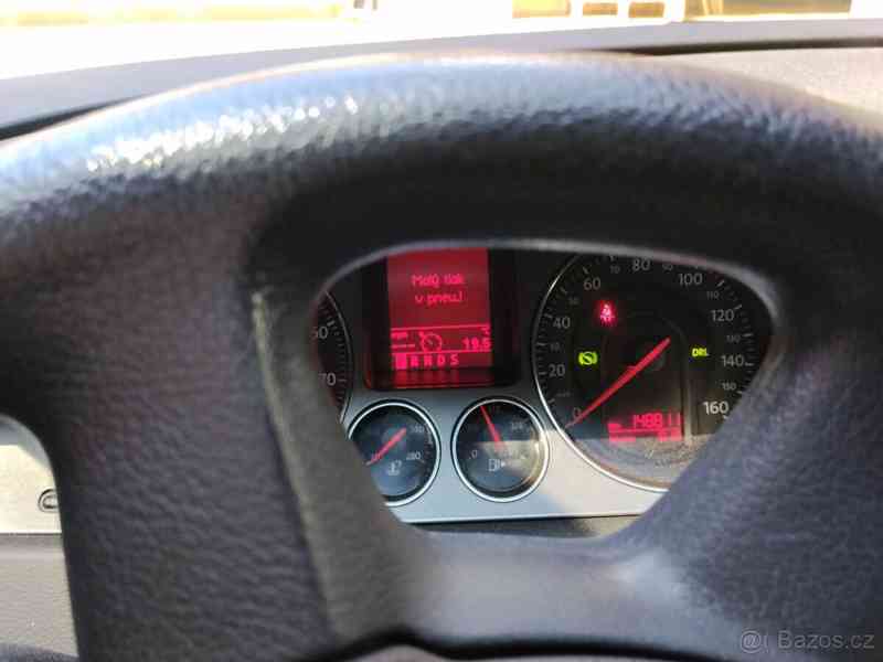 Volkswagen Passat, 2,0 TFSi 147 Kw DSG klima kůže - foto 10