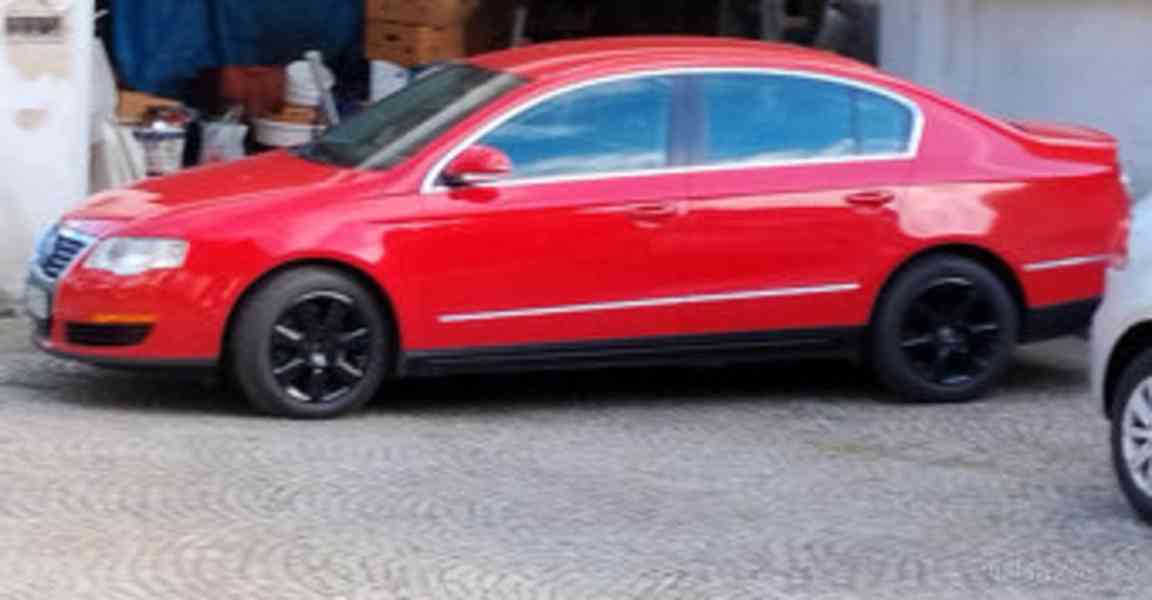 Volkswagen Passat, 2,0 TFSi 147 Kw DSG klima kůže - foto 15