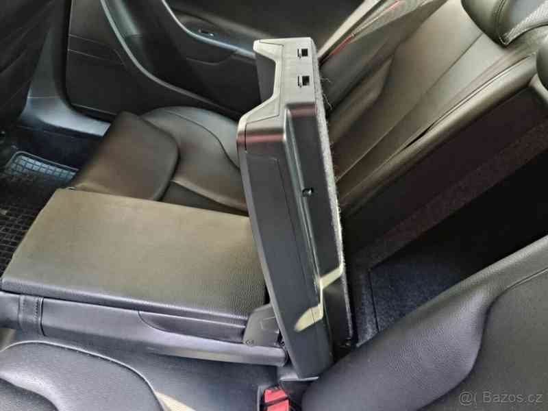 Volkswagen Passat, 2,0 TFSi 147 Kw DSG klima kůže - foto 11