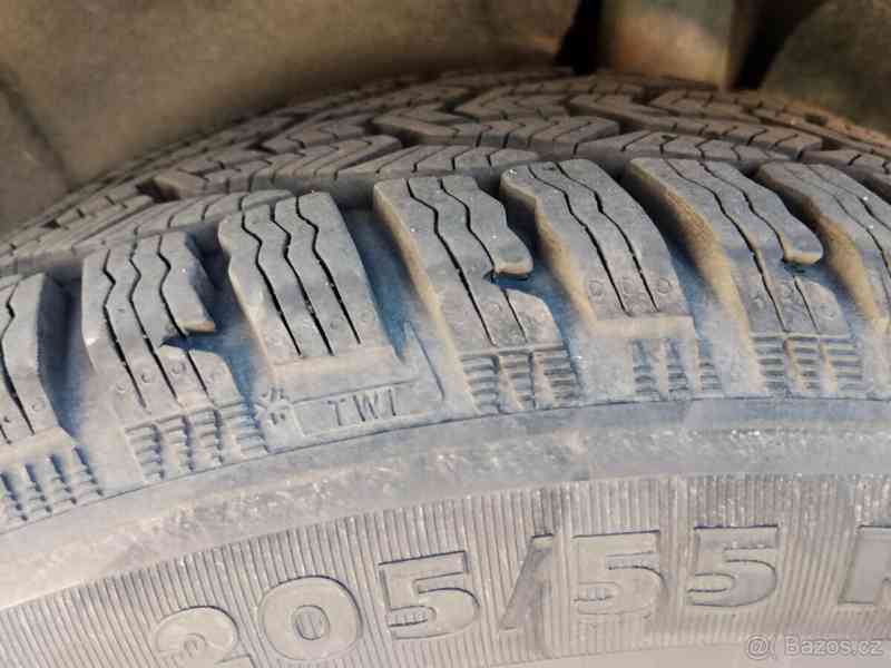 Volkswagen Passat, 2,0 TFSi 147 Kw DSG klima kůže - foto 8