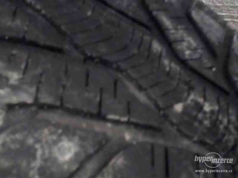 2x pneu Kleber 205/55 R16 - foto 3