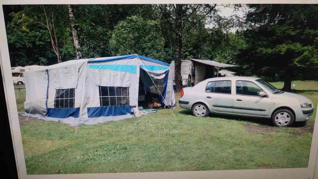 Stanovy přívěs  - foto 8