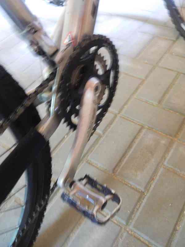 Horské kolo MERIDA Matts - foto 7