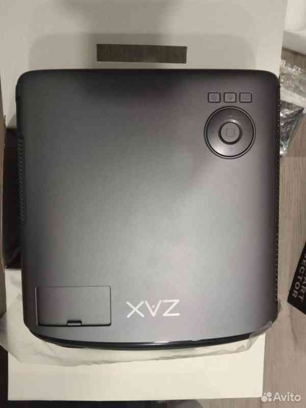 Projecteur ZAX A70 - foto 3