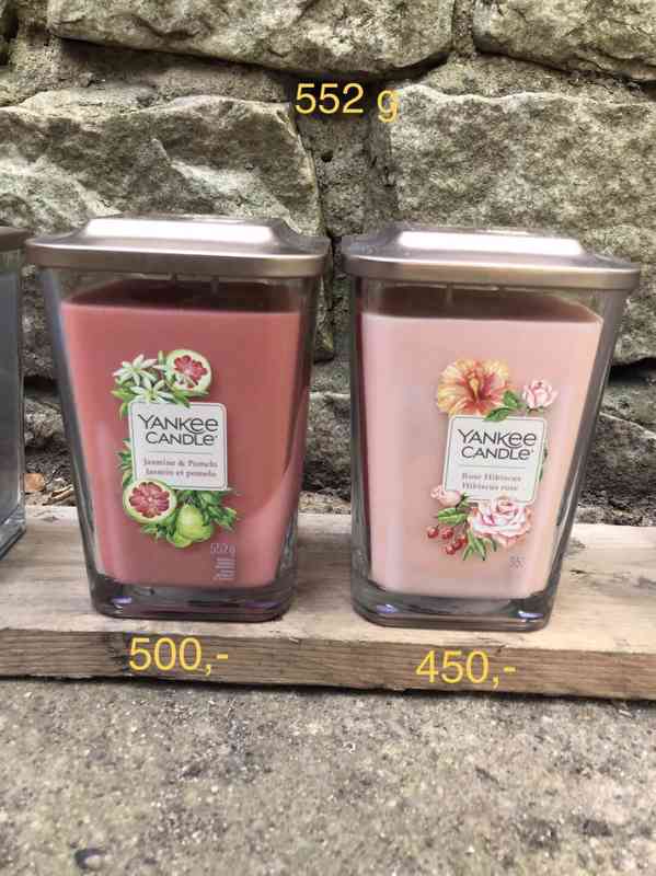 Yankee Candle Elevation - foto 4