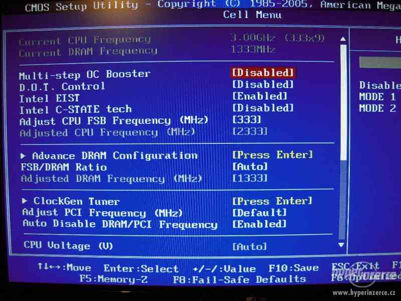 Intel Core 2 Duo Processor E8400 - foto 6