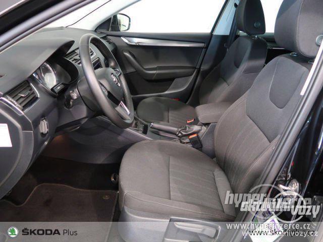 Škoda Octavia 2.0, nafta, vyrobeno 2018, navigace - foto 5