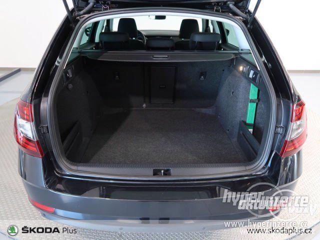 Škoda Octavia 2.0, nafta, vyrobeno 2018, navigace - foto 7