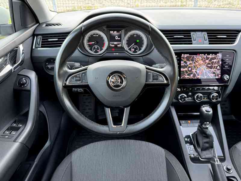 Škoda Octavia 3 2.0 TDI 110kW 2018 | LED, DSG, DPH, 1 maj ČR - foto 9