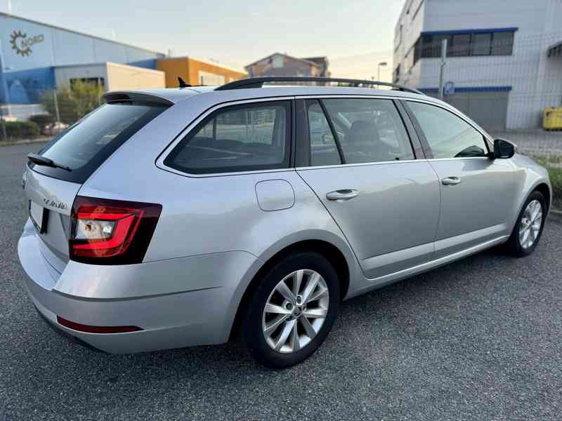 Škoda Octavia 3 2.0 TDI 110kW 2018 | LED, DSG, DPH, 1 maj ČR - foto 7