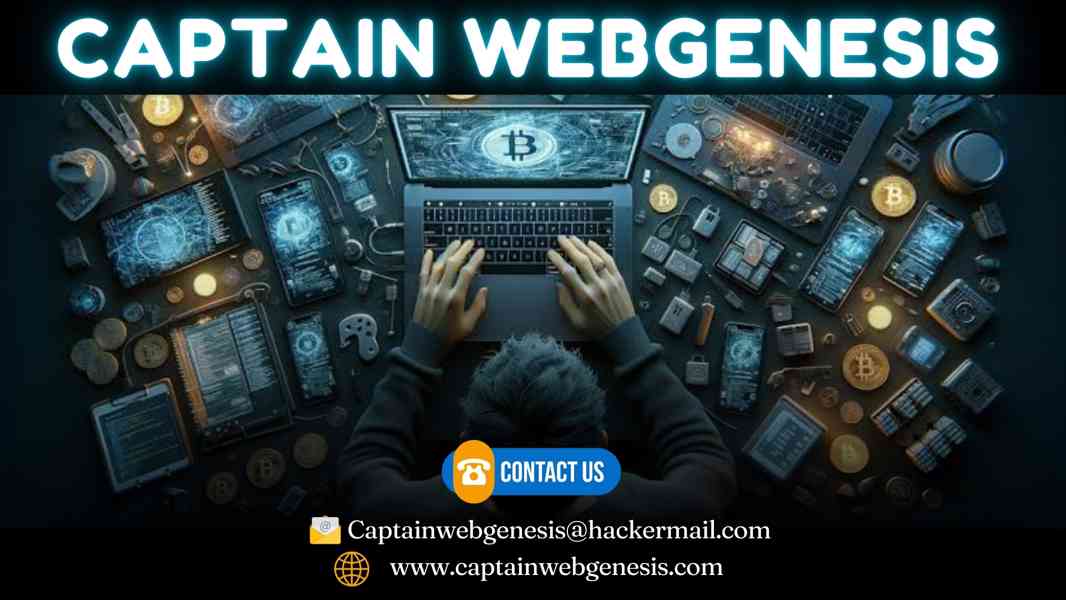 Hire a hacker to Recover your Stolen Cryptocurrency - foto 2