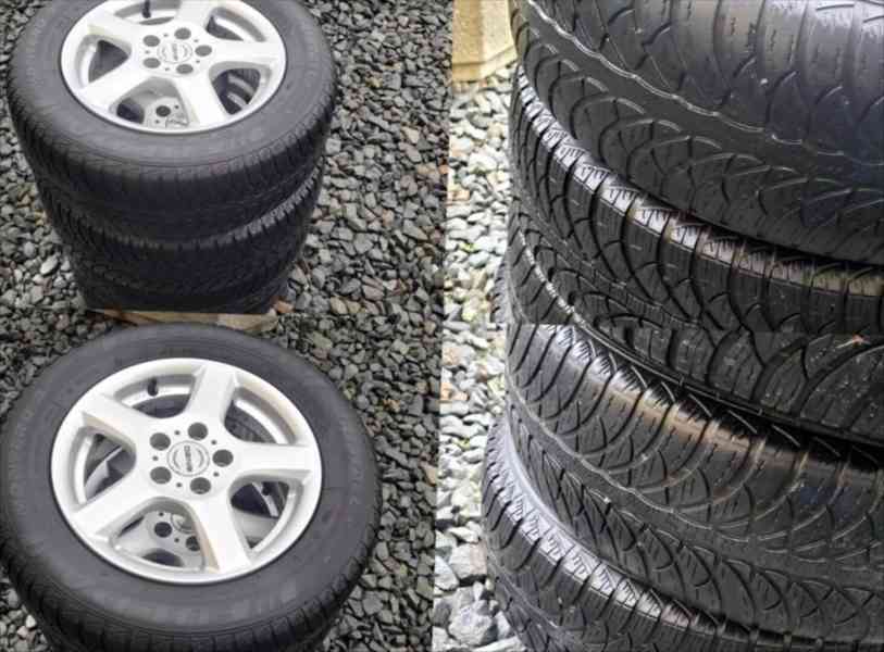 Škoda Roomster 1,2   TSi, SERV.KNÍŽKA - foto 10