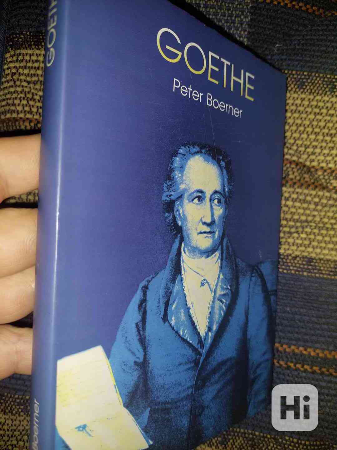 Goethe   - foto 1