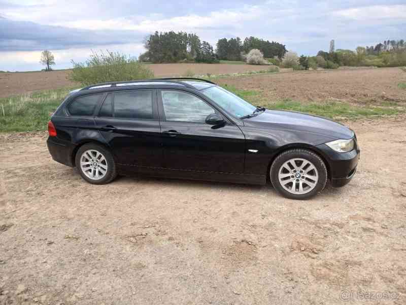 BMW Řada 3 2,0 320i 110kw - foto 1