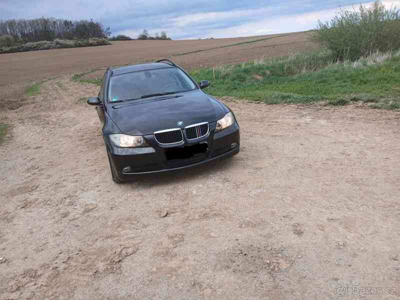 BMW Řada 3 2,0 320i 110kw - foto 3