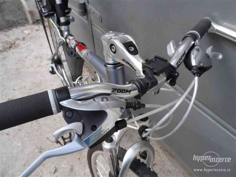 Kolo crossové, zn. Olpran Granada DISC 28" - foto 6