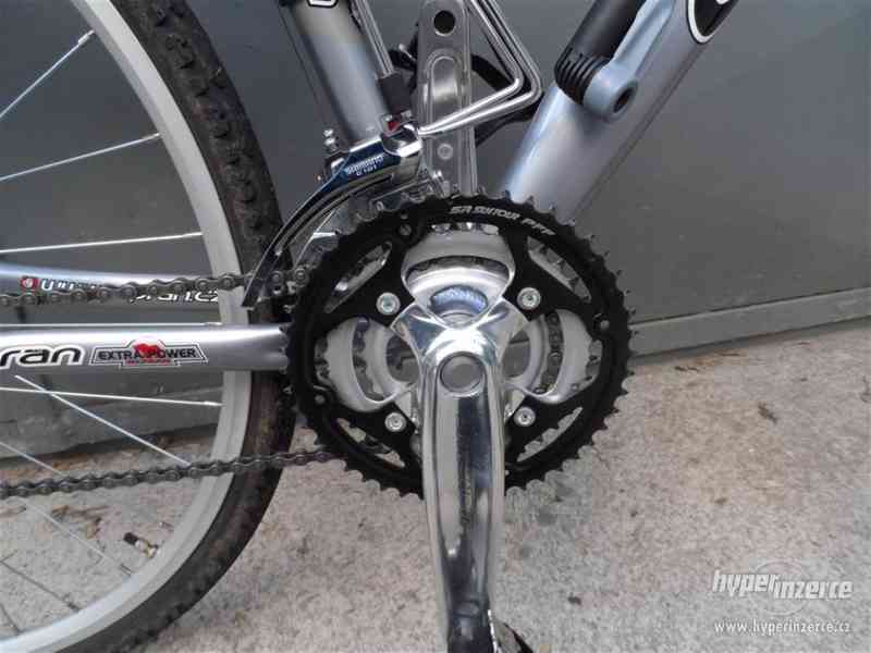 Kolo crossové, zn. Olpran Granada DISC 28" - foto 7