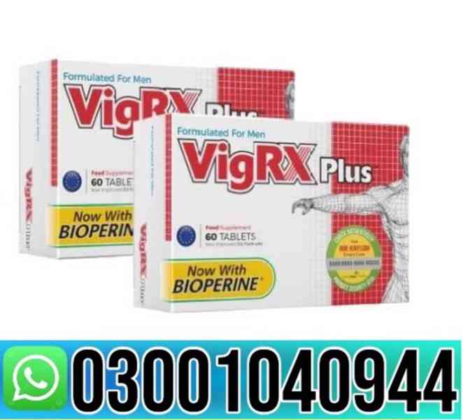 Vigrx Plus In Faisalabad { 0300.1040944 } Shop now