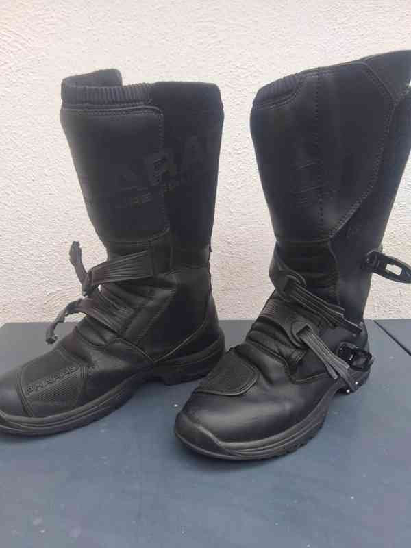 Enduro boty Pharao Travel 2.0 - foto 2