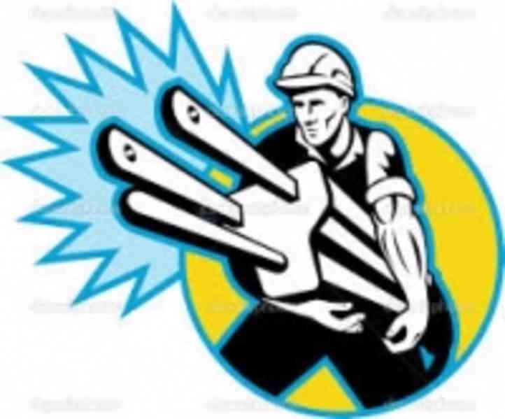 Elektrikár Bratislava a okolie-NONSTOP