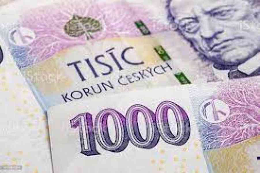 Žádost o nebankovní půjčku  