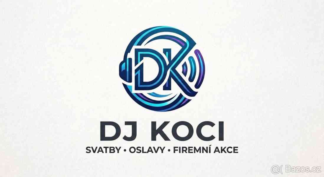 DJ služby - foto 2