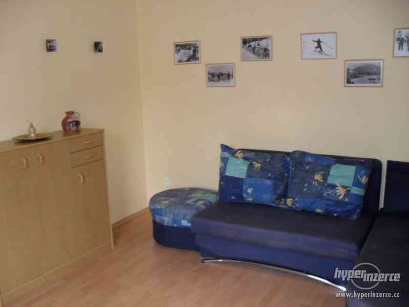 Prodám byt 2+1+garáž - foto 4