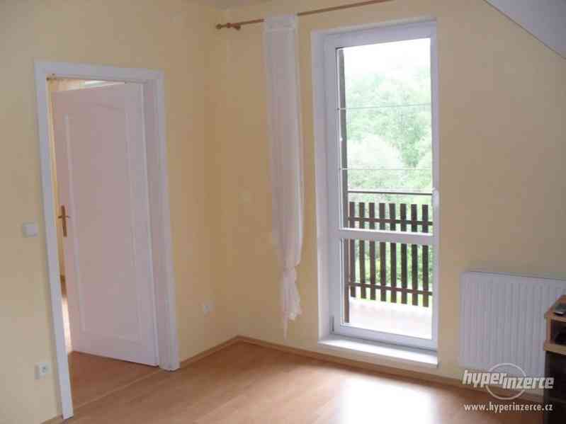 Prodám byt 2+1+garáž - foto 5