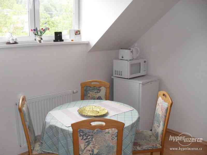 Prodám byt 2+1+garáž - foto 9