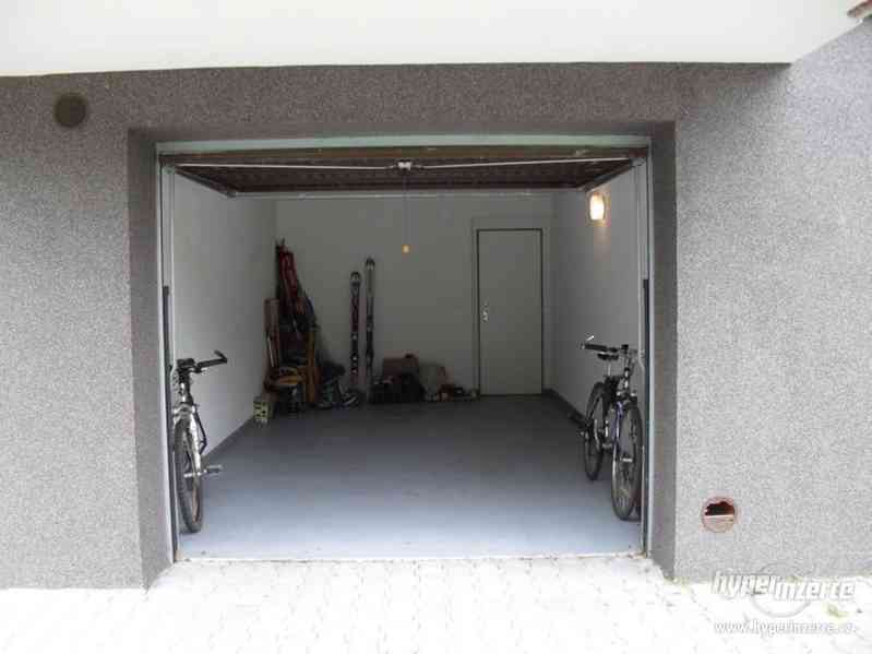 Prodám byt 2+1+garáž - foto 10