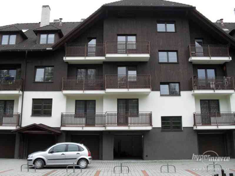 Prodám byt 2+1+garáž - foto 11