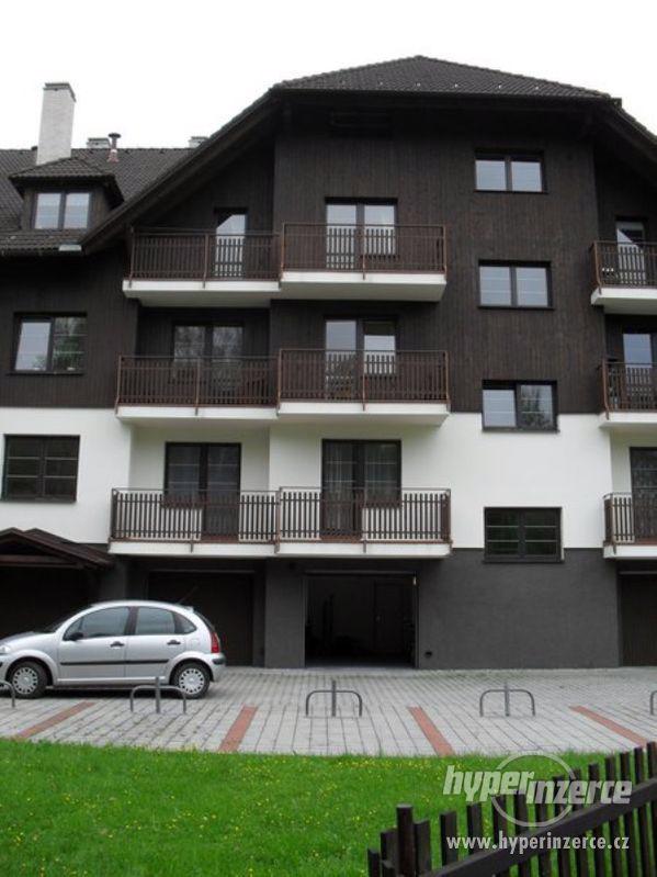 Prodám byt 2+1+garáž - foto 12