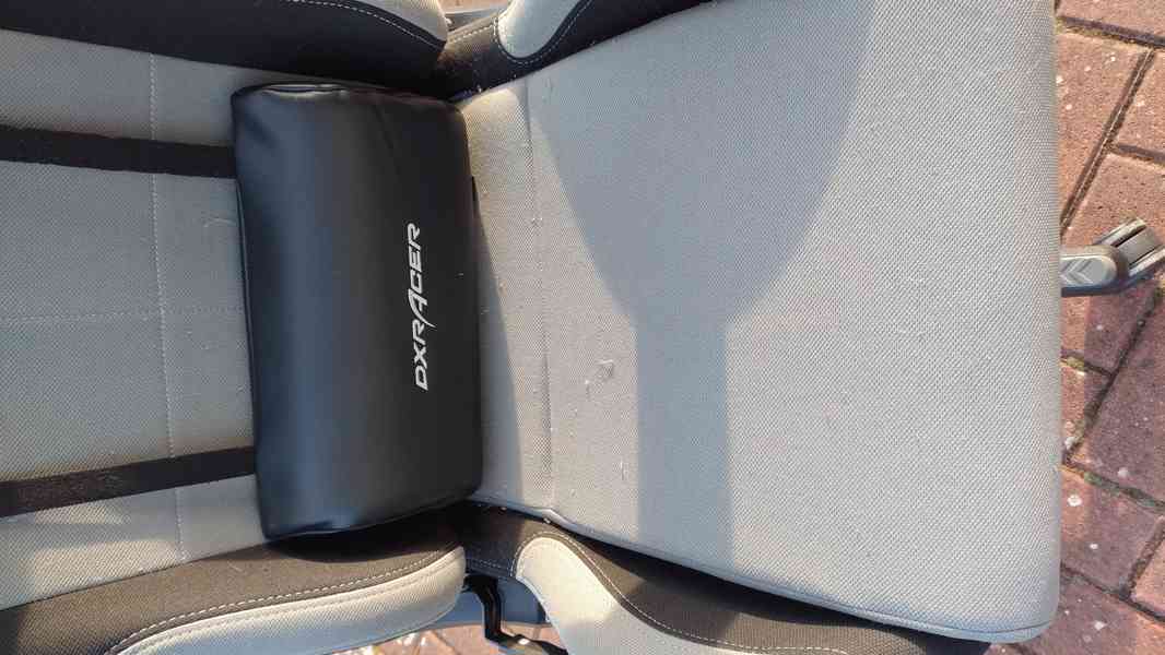 Ergonomická židle  - foto 5