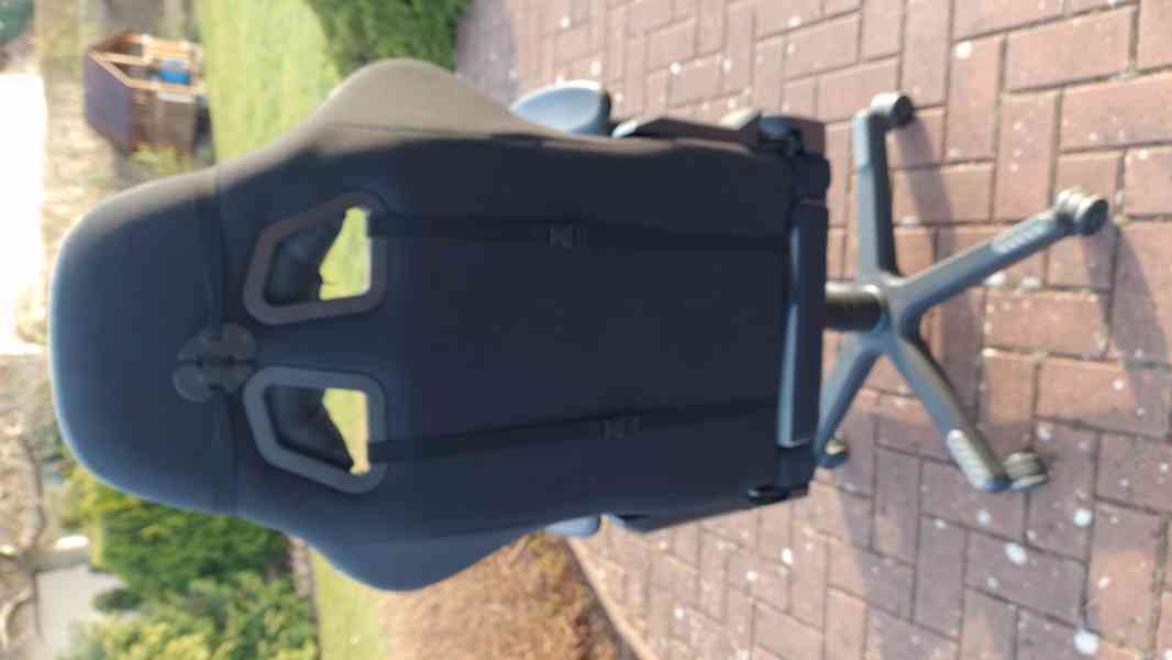 Ergonomická židle  - foto 3