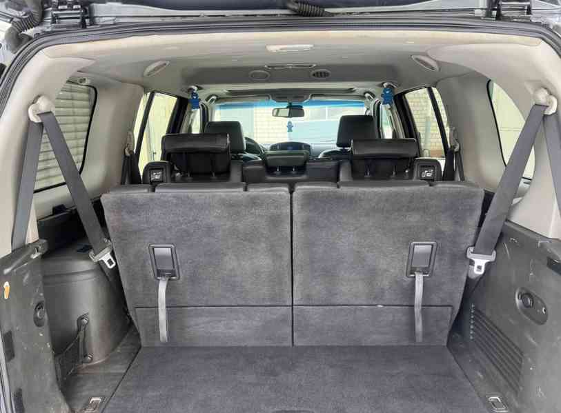 Nissan Pathfinder 3.0 dCi LE 170kw - foto 13