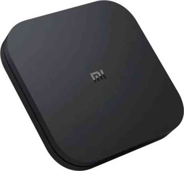 Xiaomi Mi Tv Box S - foto 1