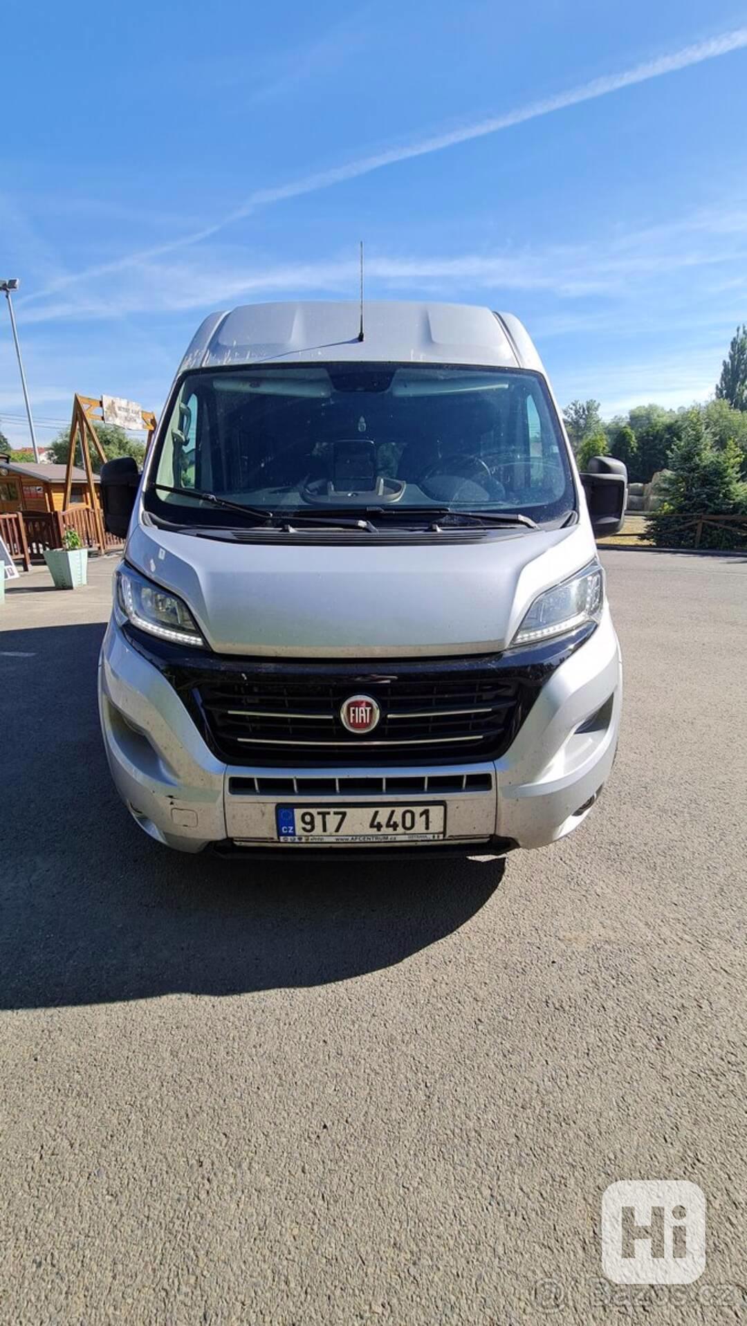 Fiat Ducato Panorama	 - foto 1