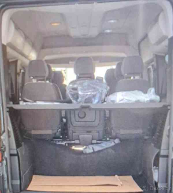 Fiat Ducato Panorama	 - foto 14