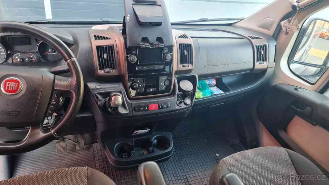 Fiat Ducato Panorama	 - foto 17